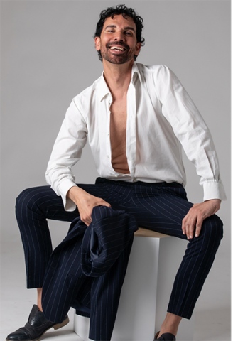 Mirko Bonatti