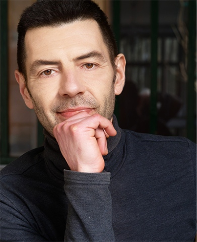 Paolo Manfredi