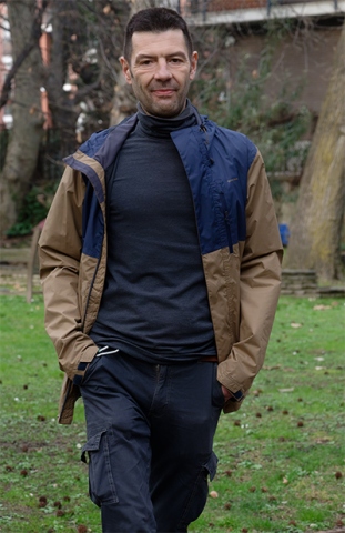 Paolo Manfredi