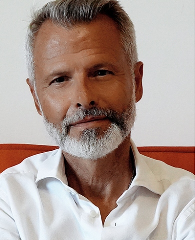 Tiziano Scarinzi