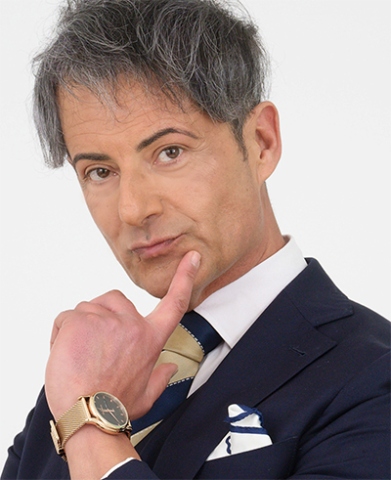 Vito Potenza