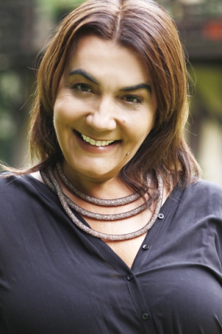 Alessandra Sarpendonti