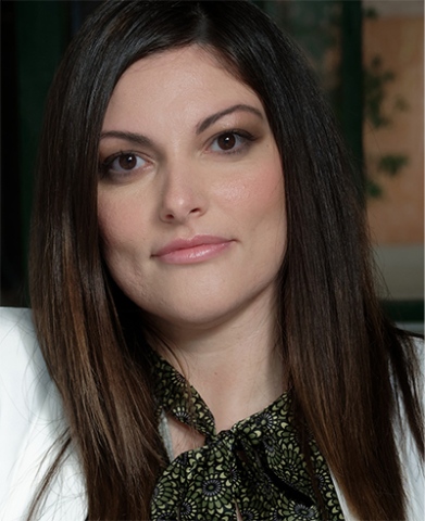 Anna Lisa Lo Giudice