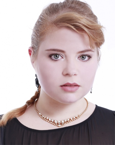 Cristina Mastroianni
