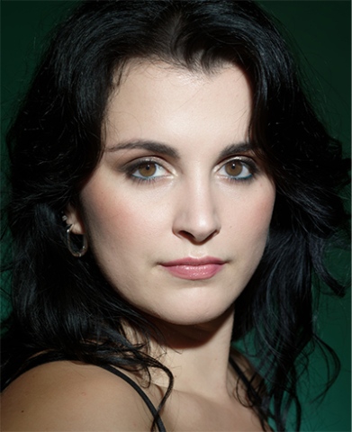 Deborah Fratini