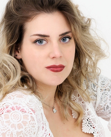 Giorgia Tisci
