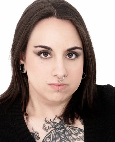 Giulia Scardina