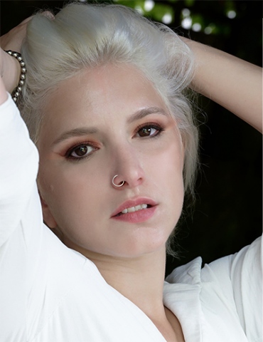 Ilaria Moroso