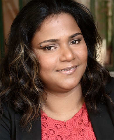 Malinee Santokhee