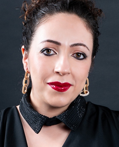 Rosalba Cucuzza