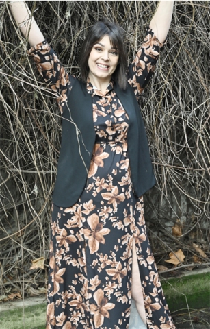 Samantha Remari