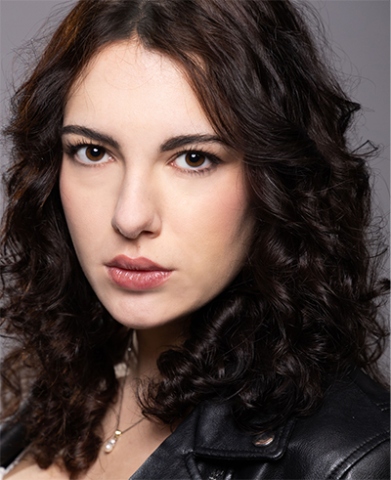 Alessia De Roma