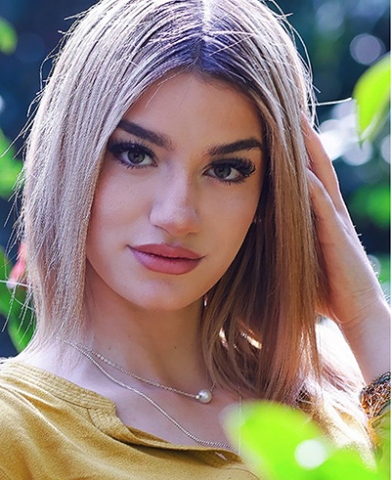 Anna Rosso