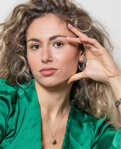 Antea De Palo