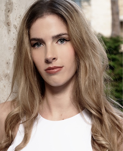 Arianna Giulia Agostoni