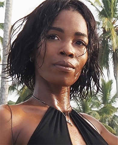 Bernika Salomon