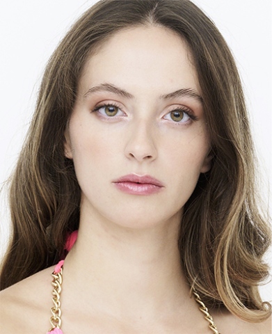Francesca Carozza