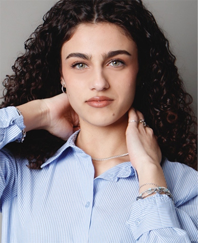 Noemi Camerlengo