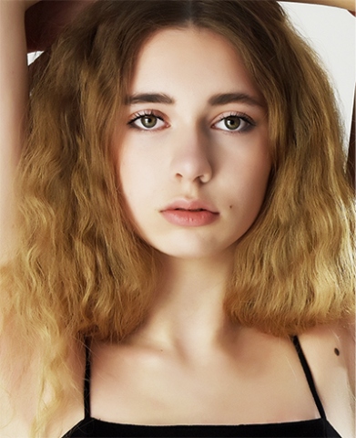 Sophie Ambrosio