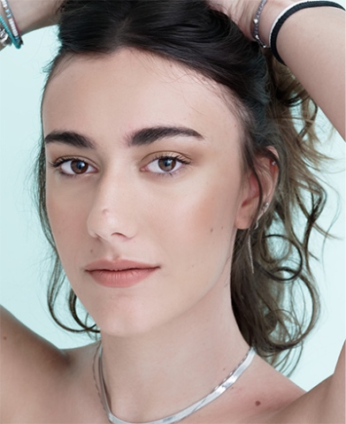 Valentina La Monaca