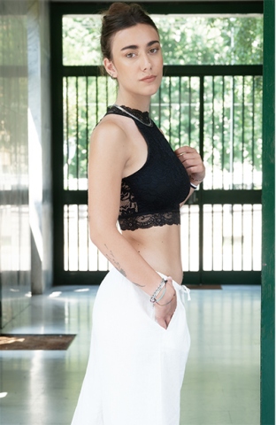 Valentina La Monaca