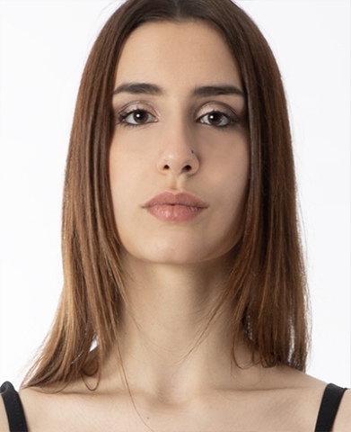 Veronica Del Pozzo