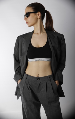 Veronica Del Pozzo
