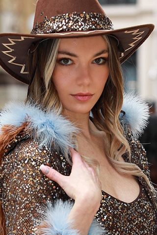 Chiara Visintin