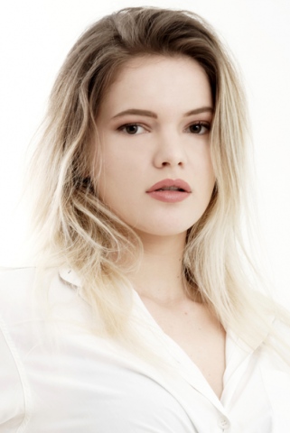 Susanna Fusari