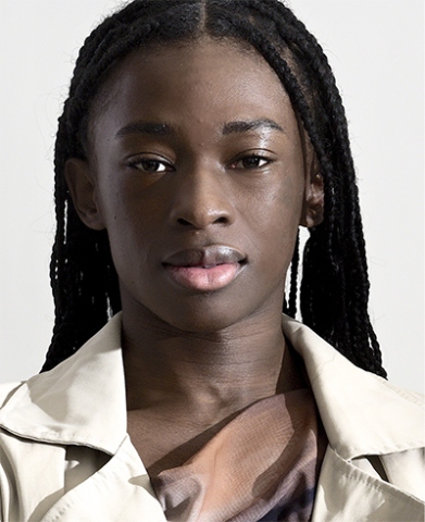 Alassane Sakho De La Cruz