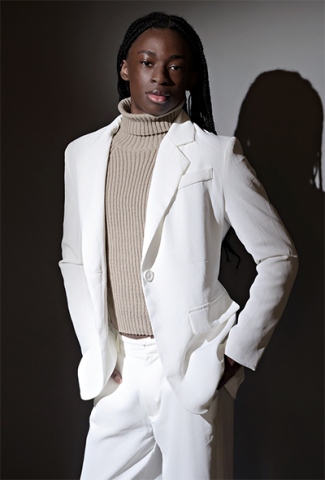 Alassane Sakho De La Cruz