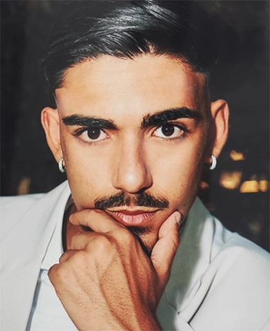 Alessio Tomasello