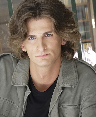 Christopher Csosz