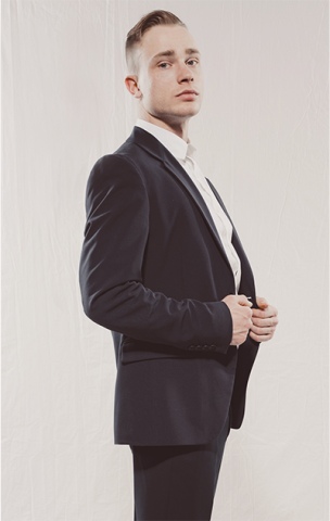 Daniel Aresti