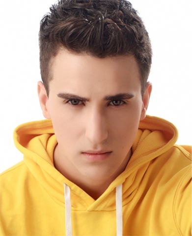 Fabio Caprinetti