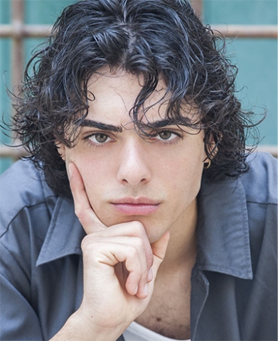 Flavio Tomasello