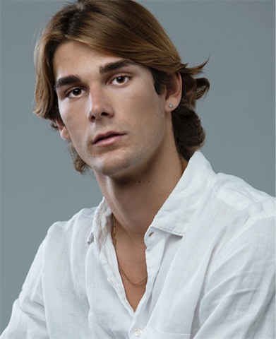 Gianluca Frapiccini