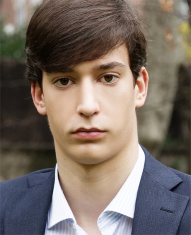Giovanni Sburlino