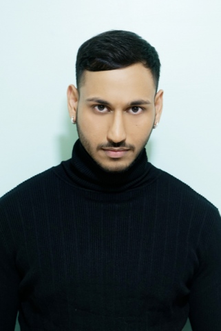 Iqbal Singh