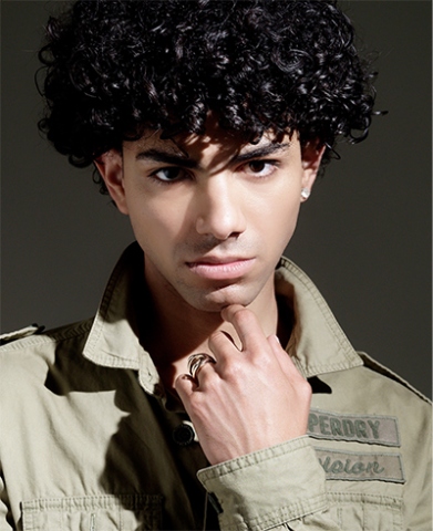 Jonathan Savoldi