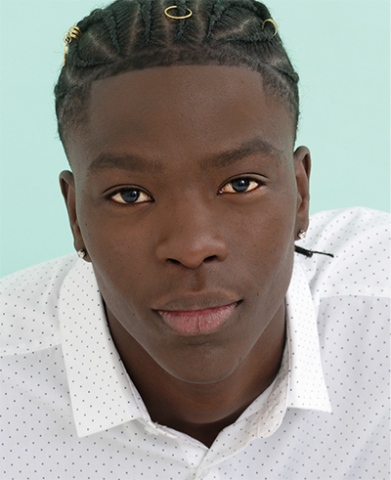 Khadim Dioum