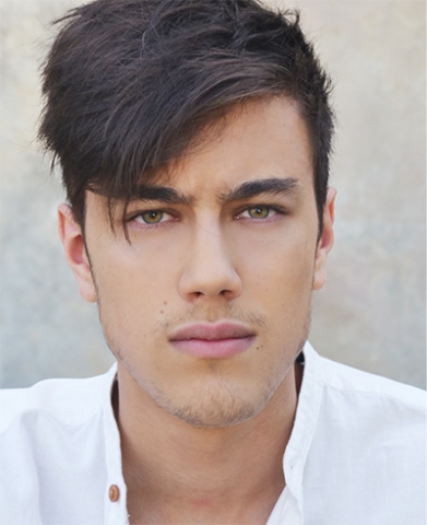 Leonardo Febo