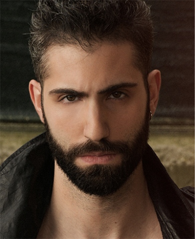Luca Masiero