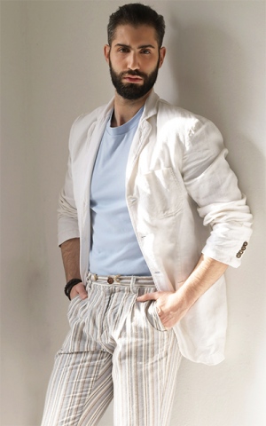 Luca Masiero