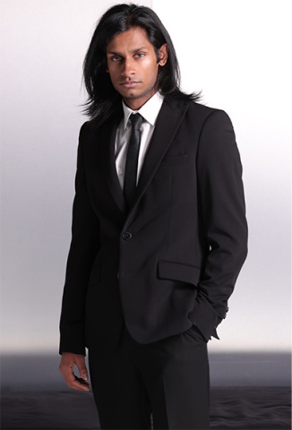 Mansoor Waheed