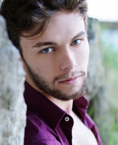 Nicholas Paganelli