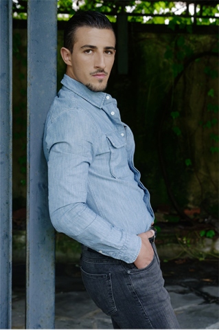 William Zagatti
