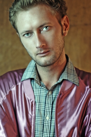 Anton Shvets